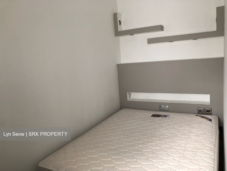 Blk 483 Admiralty Link (Sembawang), HDB 5 Rooms #201726252